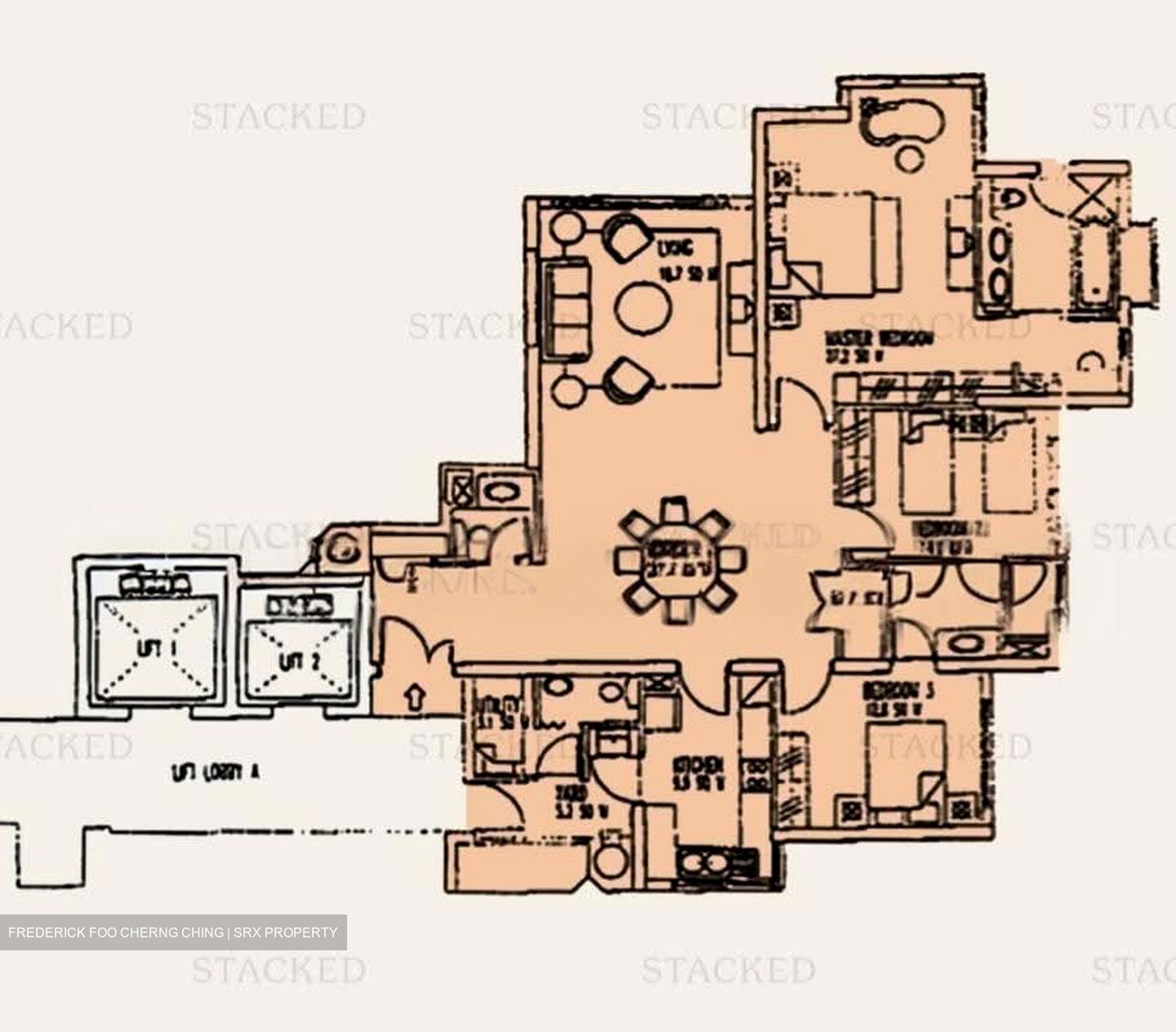 Scotts 28 (D9), Condominium #611035281